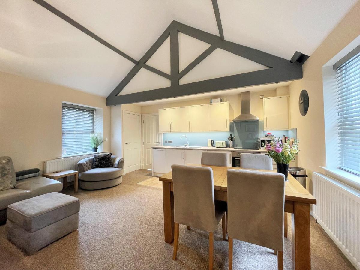 Arthurs Cottage -Charming Courtyard Cottage In The Heart Of Kendal, The Lake District Экстерьер фото